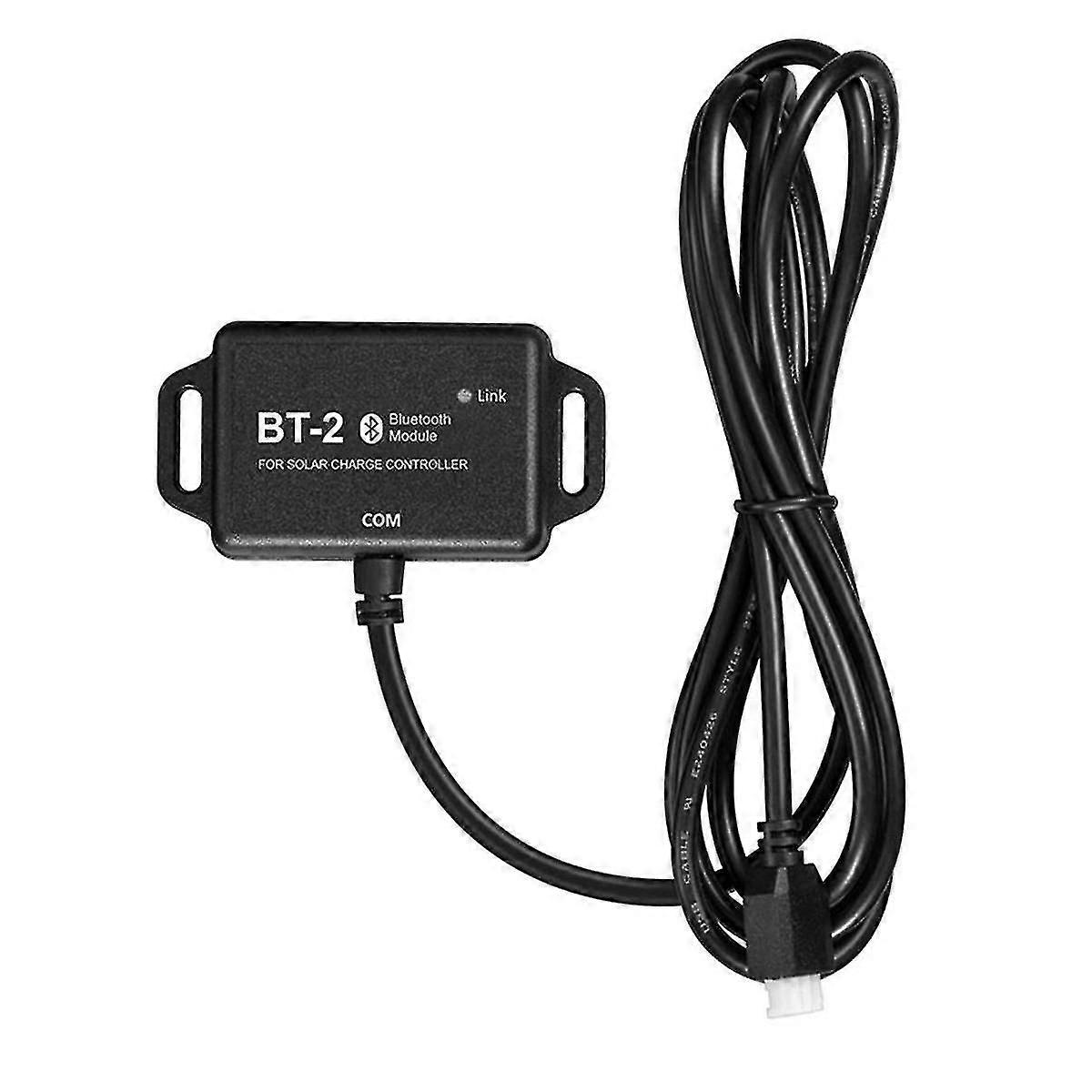 Bt-2 Solar Controller Extend Bluetooth Communication Bluetooth Adapter Cooperate With Mobile Phone