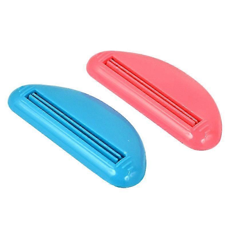 Toothpaste Tube Squeeze Dispenser (2-pack)