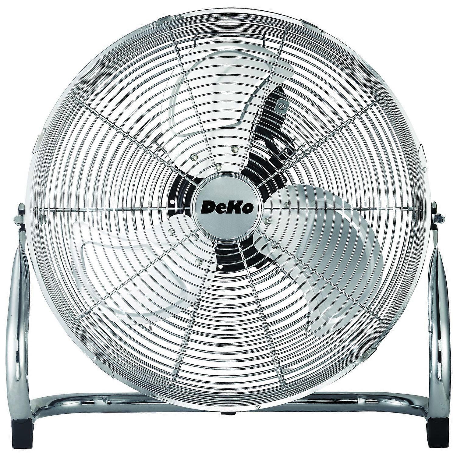 Floor Fan - HighSpeed B 141