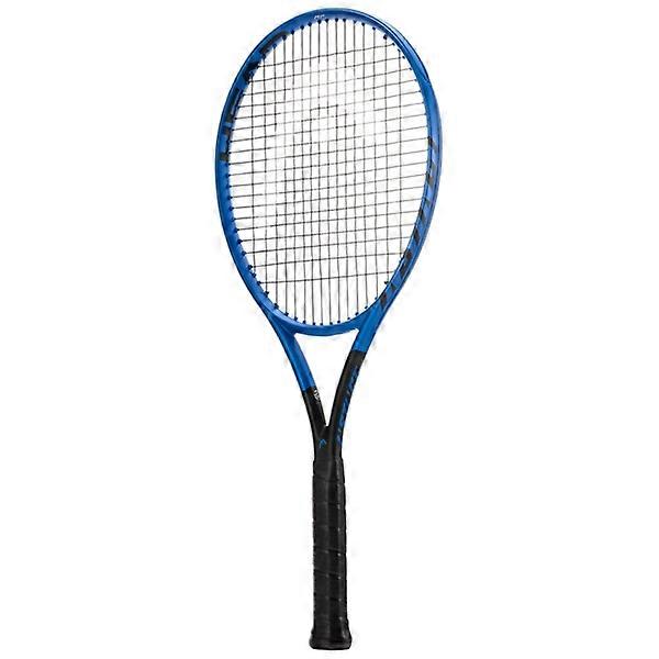 Hoofd Instinct MP (2022) bespannen