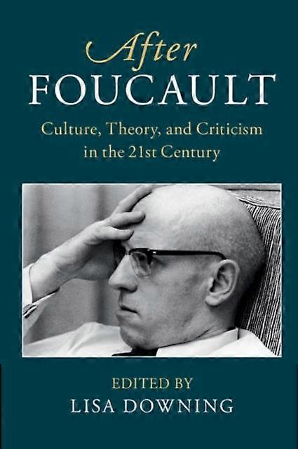 After Foucault - Cambridge University Press