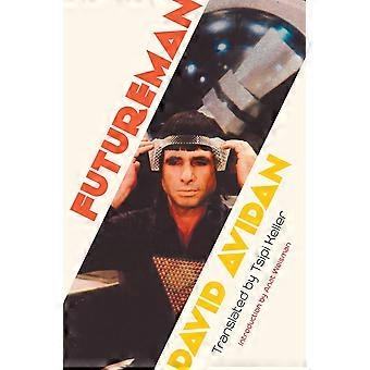 Futureman - David Avidan