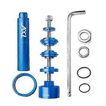 Bike Bearing Removal Tool Bicycle Bottom Bracket Install Repair Bicycle Bearing Remover compatible with BB86/B
