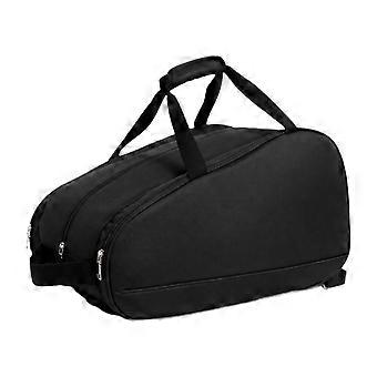 Tennis Bag Tennis Backpack Carrier Equipment Professional Sports Adults Portable