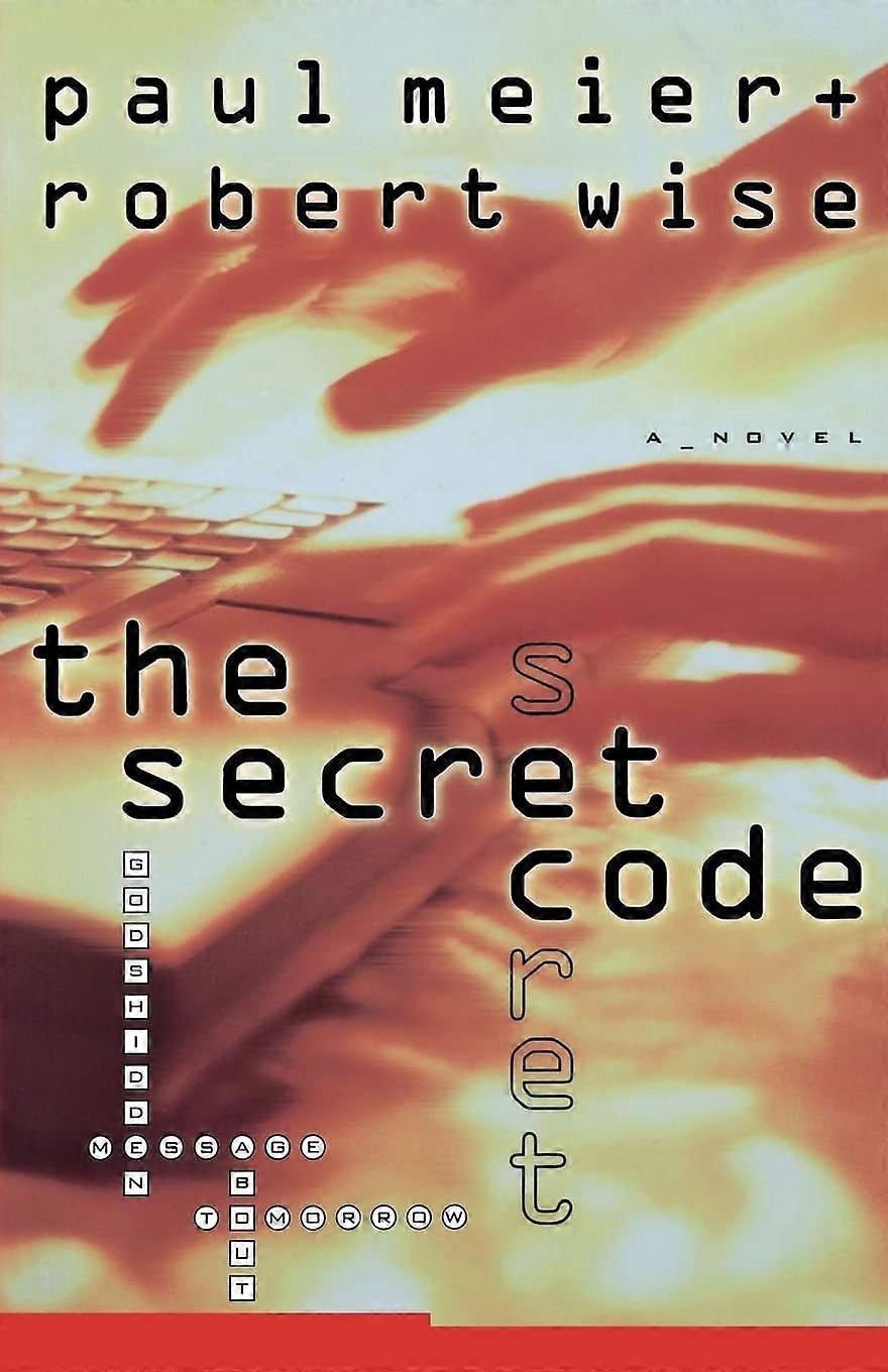 The secret code
