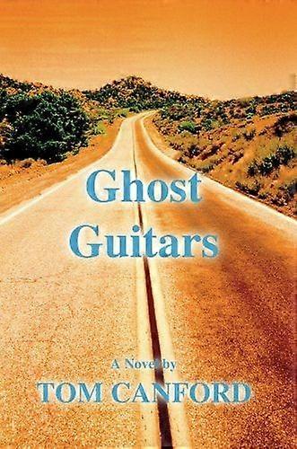 Ghost guitars