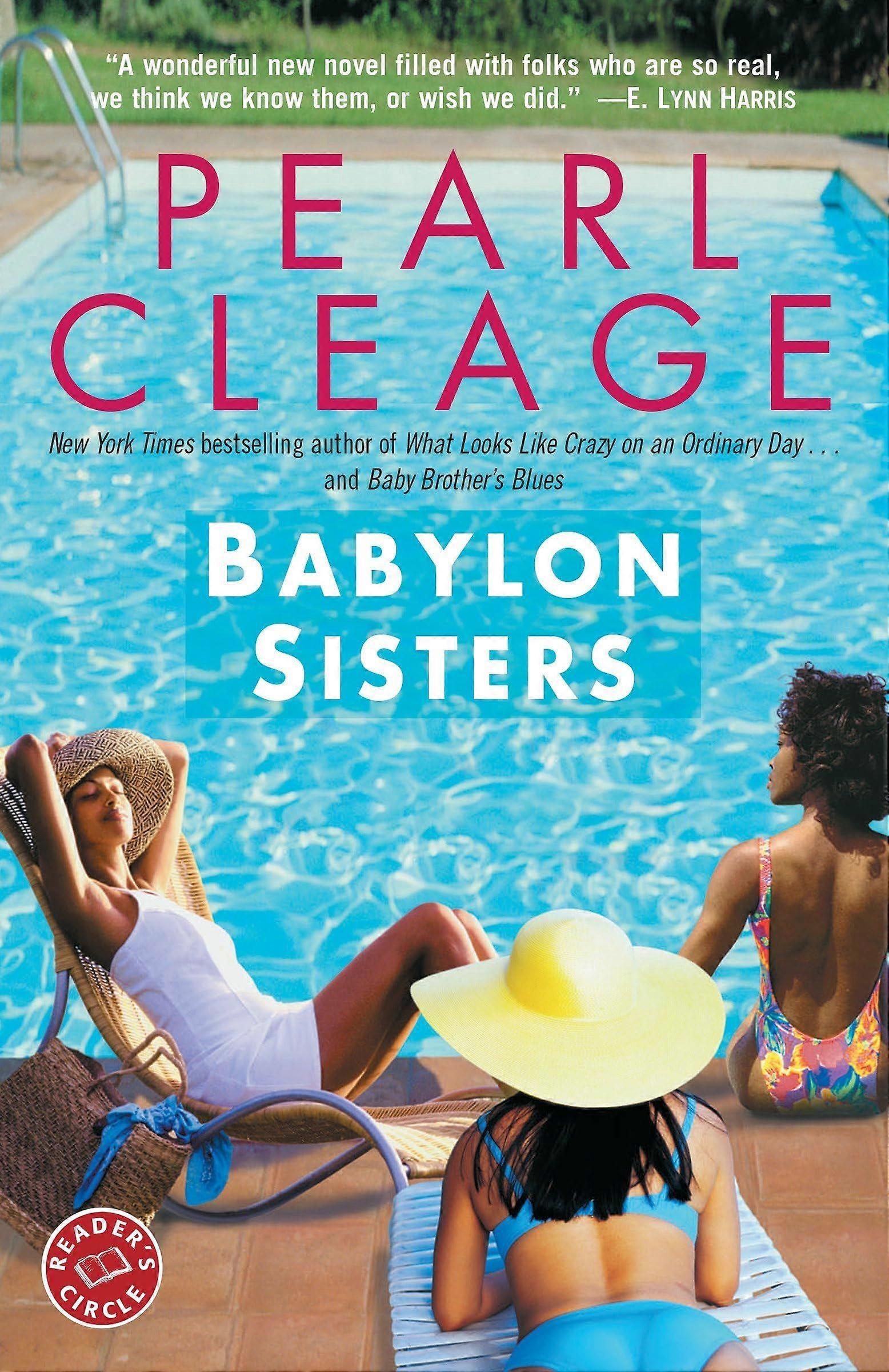 Babylon sisters a novel