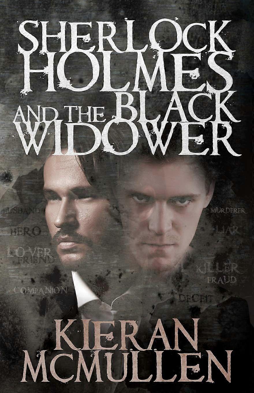 Sherlock holmes and the black widower