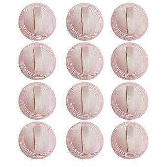 Powder Puff Makeup Pads 20Pcs for Dry Makeup