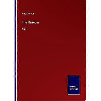 The museum vol. ii