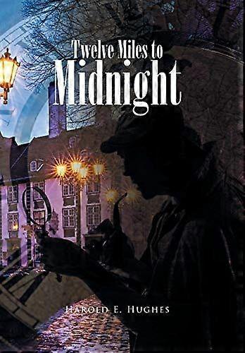 Twelve miles to midnight