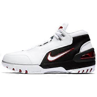 Nike Air Zoom Generation White Black Retro AJ4204-101