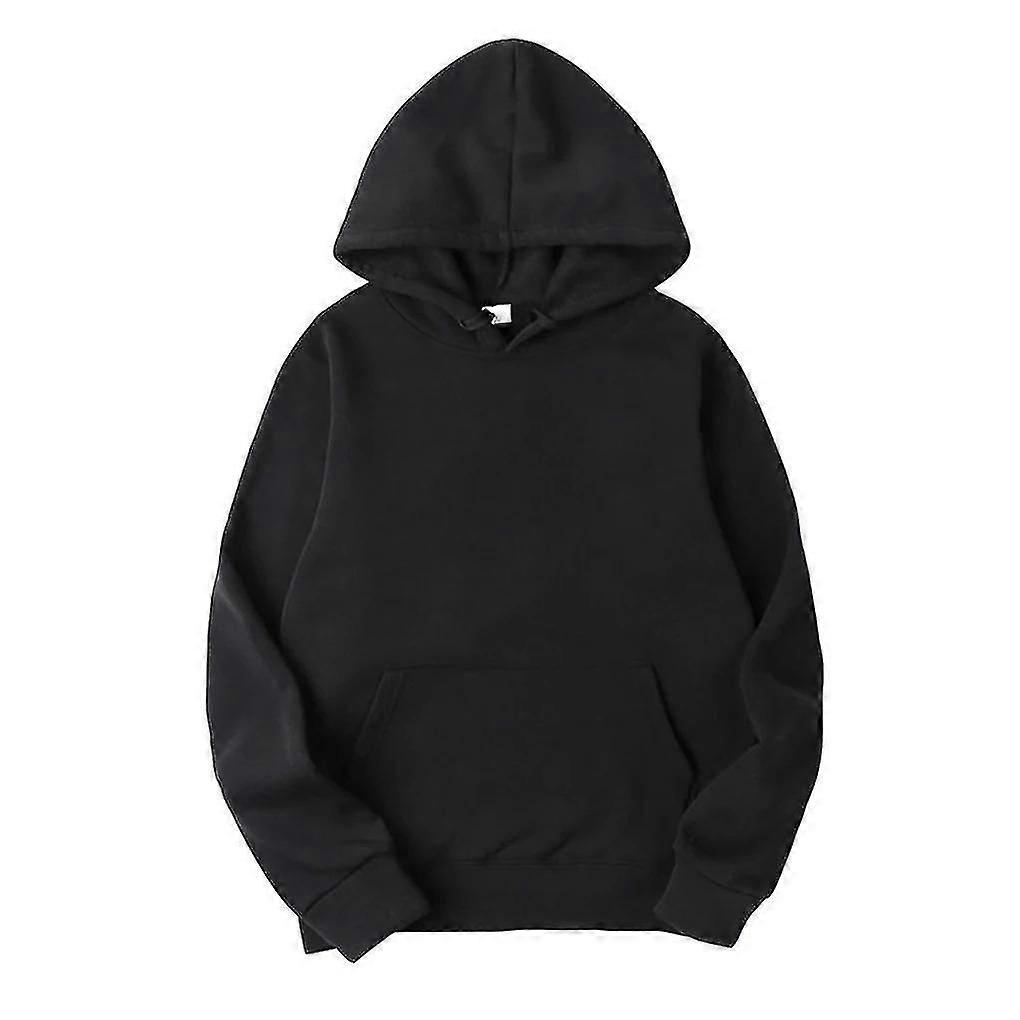 Sudaderas con capucha para mujer - Sudadera de algodón