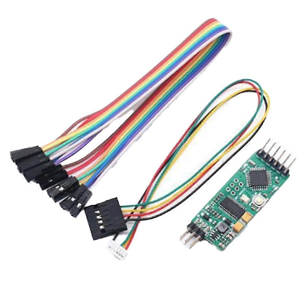 3DR Mini OSD MiniOSD Mavlink APM2.6 2.8 Flight Control Board compatible with MAX7456