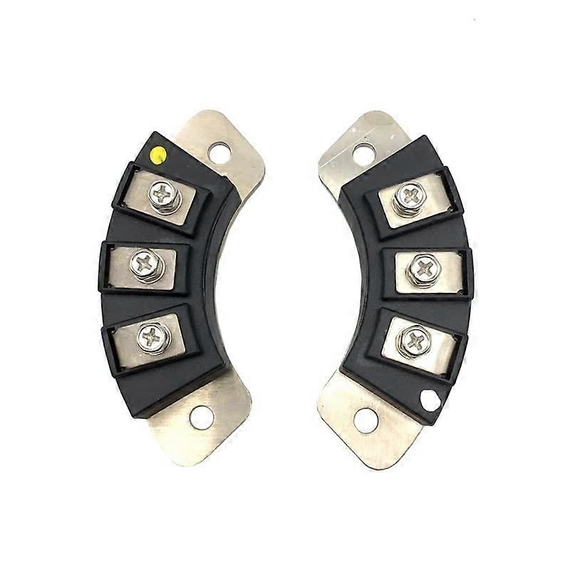 MXG5012 MXY5012 Generator Diode Bridge Rectifier Pair, Exact Color Match Replacement