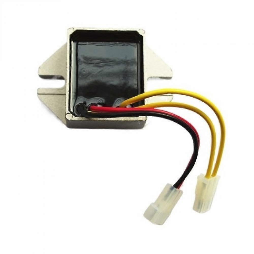 16 AMP Automatic Voltage Regulator for Generator AVR Model 493219 303700 Compatible Replacement