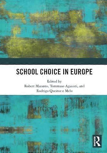 School choice in europe