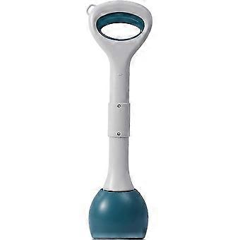 2025 Portable Dog Poop Scooper Easy Waste Pickup Tool for Pets