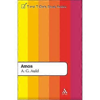 Amos - A. Graeme Auld - Paperback - en Book
