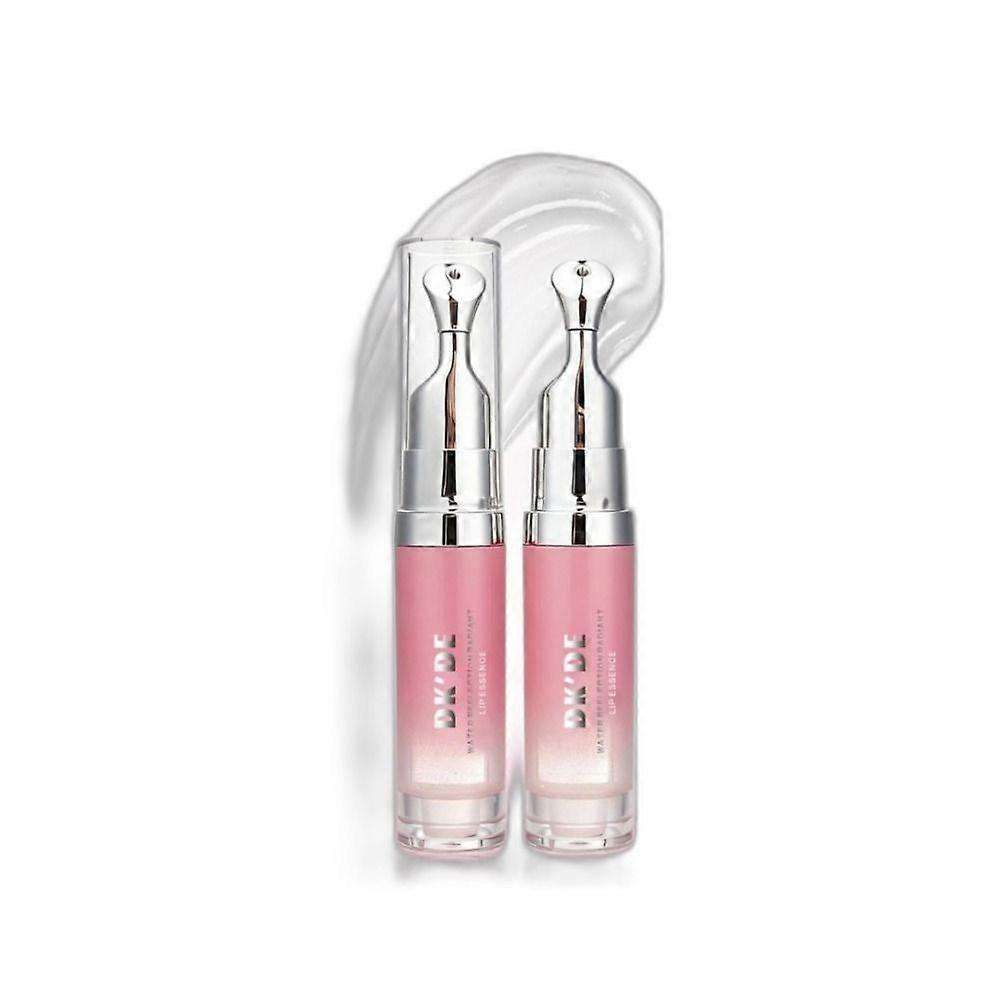 DK'DE Moisturising Lip Essence Gloss, 7.5 ml