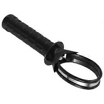 Hand Exerciser for Strength Training with Handgrip Strength Trainer Black Color