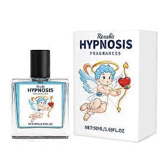 2pcs Men's Pheromone Fragrance, Fruity Scent, Long-lasting, Portable, Fresh Fragrance