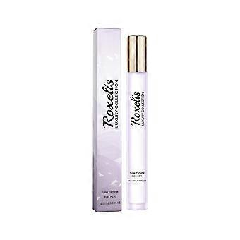2pcs Ladies Roll-on Perfume, Natural Fresh Scent, Long-lasting Fragrance, Daily Dating, Elegant & Uncommon, Carnation Scent