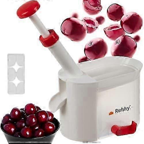 Cherry pitter - Removes pits from cherries 450