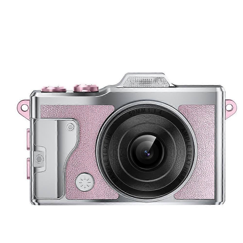 T5 Pocket Digital Camera