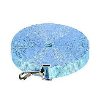 Durable Nylon Training Lead for Recall and Outdoor Activities