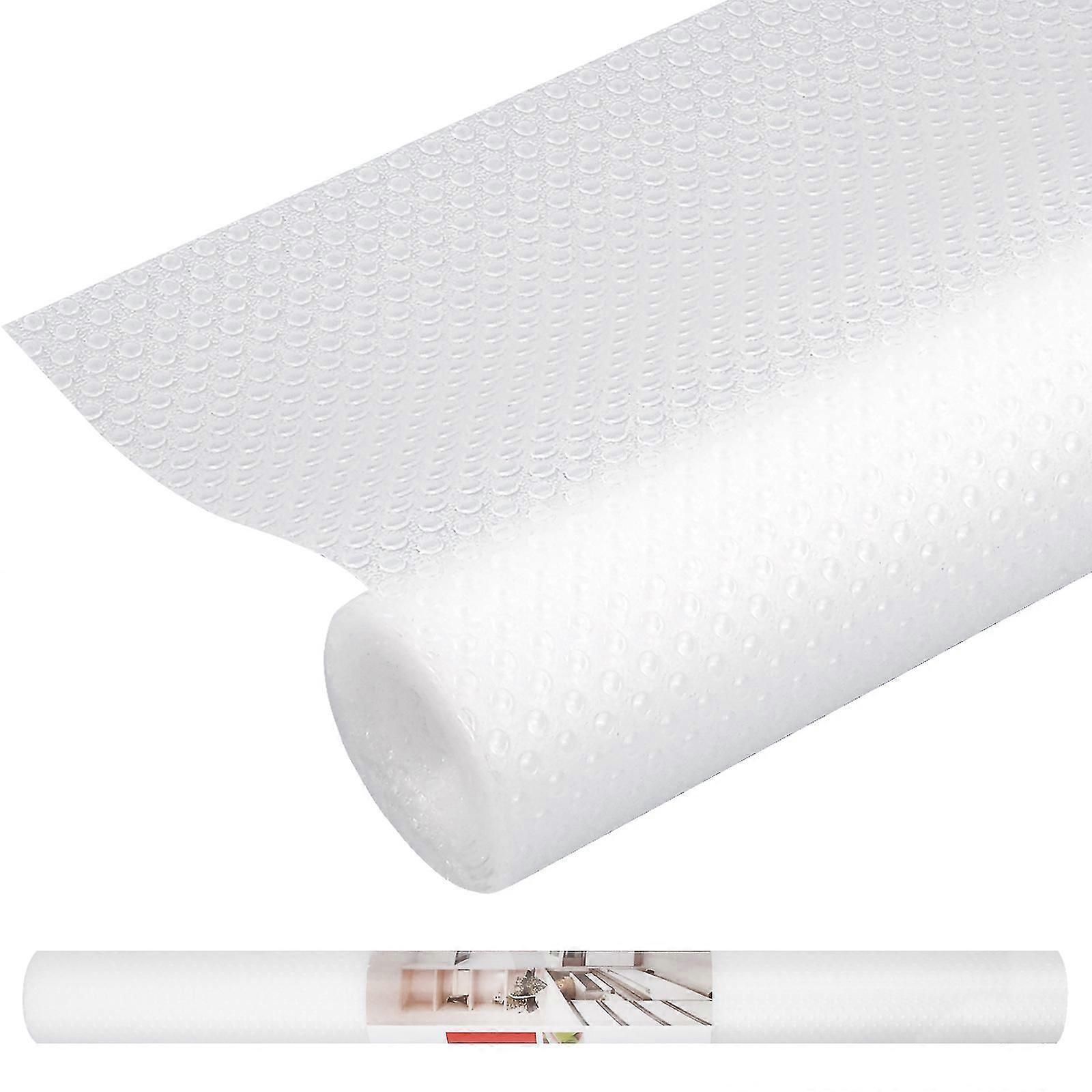 Shelf Drawer Liners, 50*150cm Kitchen Shelf Liner