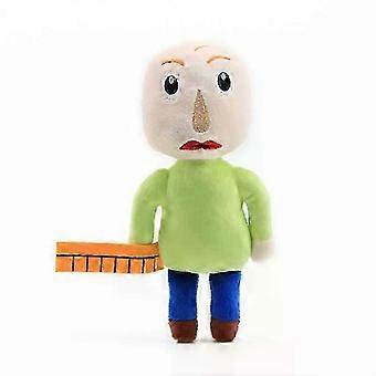 Peluches de 20-25 cm, Baldi's Basics in Education and Learning, muñeco de peluche, muñeco de peluche de Año Nuevo