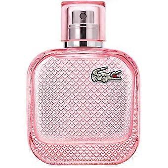 Lacoste L.12.12 Rose Sparkling EDT W 50 ml