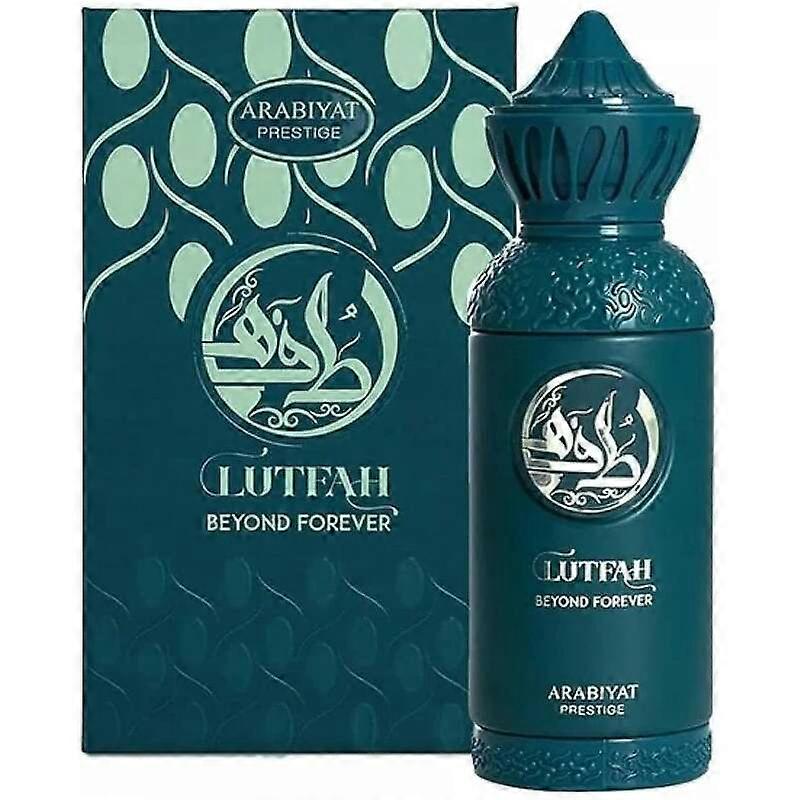 Arabiyat Prestige Lutfah Beyond Forever Edp 80ml