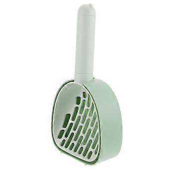 Cat Litter Scoop Multi-Function for Efficient Cleaning Use