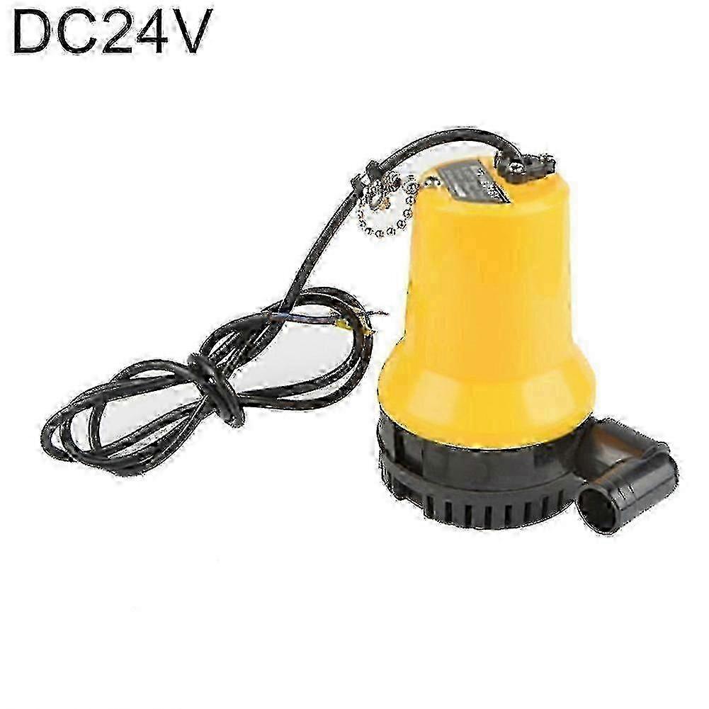 Mini 24V Submersible Pump 70L Min