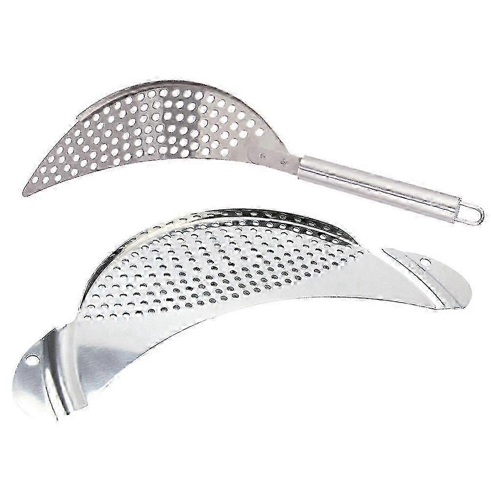 Stainless Steel Pot Strainer