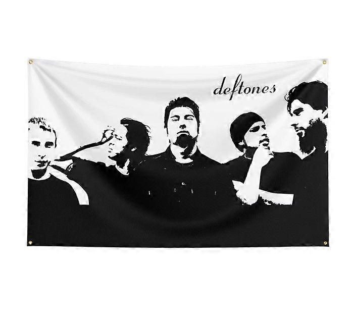 Deftones Flag ZY3011