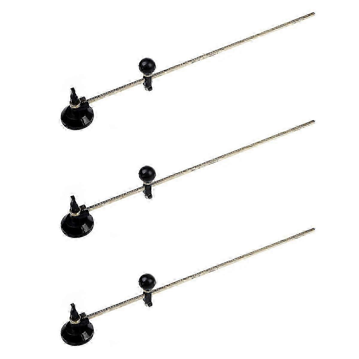 100cm Max. Circle Dia Compasses Glass Circle Circular Cutter