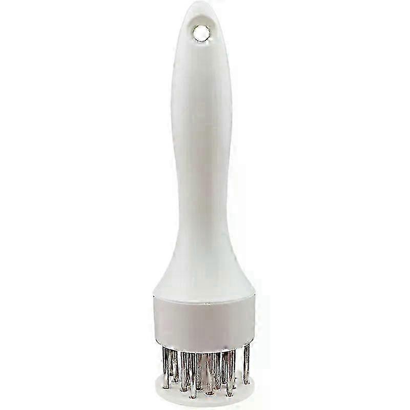 Stainless Steel Needle-Tenderizing Hammer