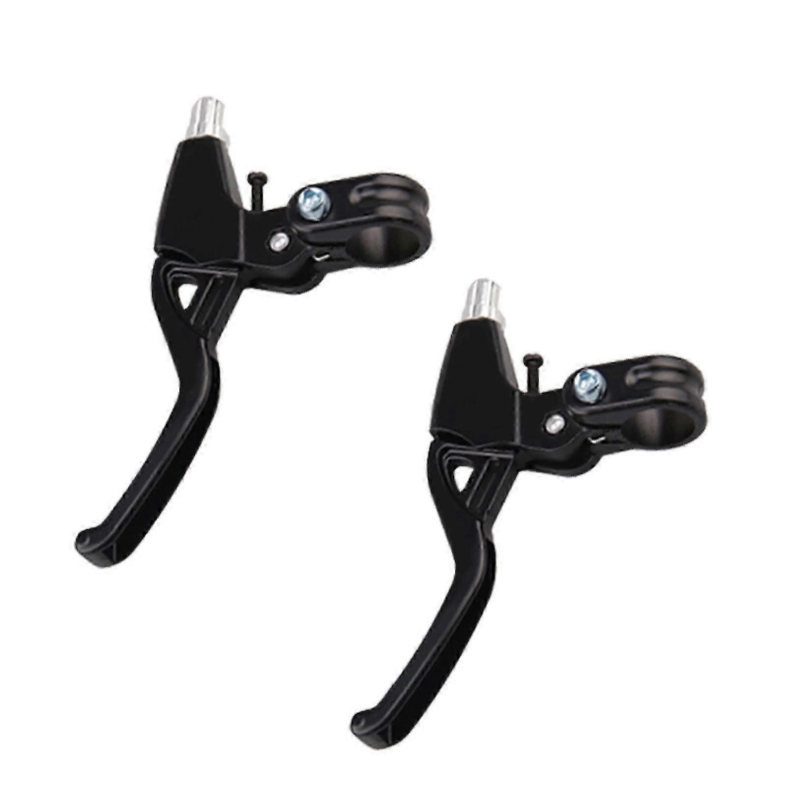 MTB & Folding Bike Brake Levers