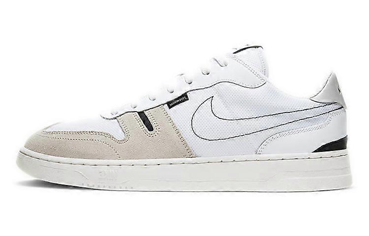 Nike Squash Type 'Summit White' CJ1640-100
