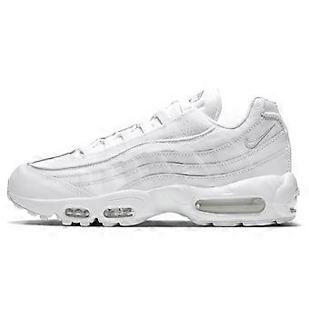 Nike Air Max 95 'Triple White' CT1268-100