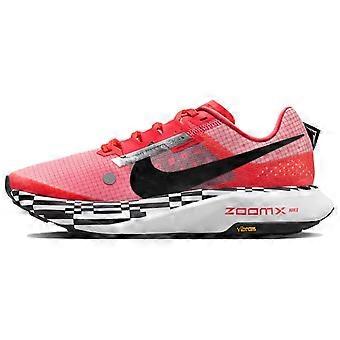 Nike ZoomX Ultrafly Trail Rouge Vif Femme DZ0489-600