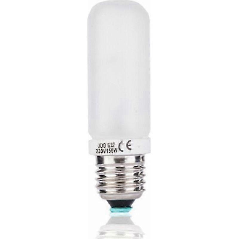 3700K 150W E27 Studio Bulb
