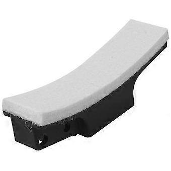 Hairy Brake Pads for Exercise Bike, Compatible with Spinning Bikes