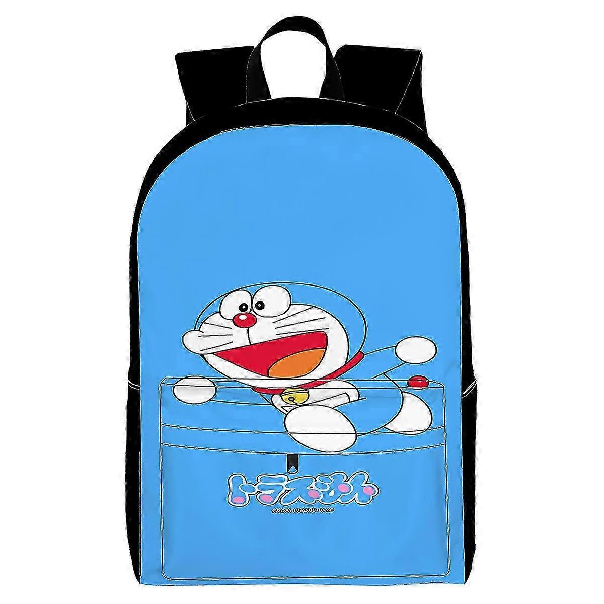 Water-Resistant 15.6 Inch Backpack