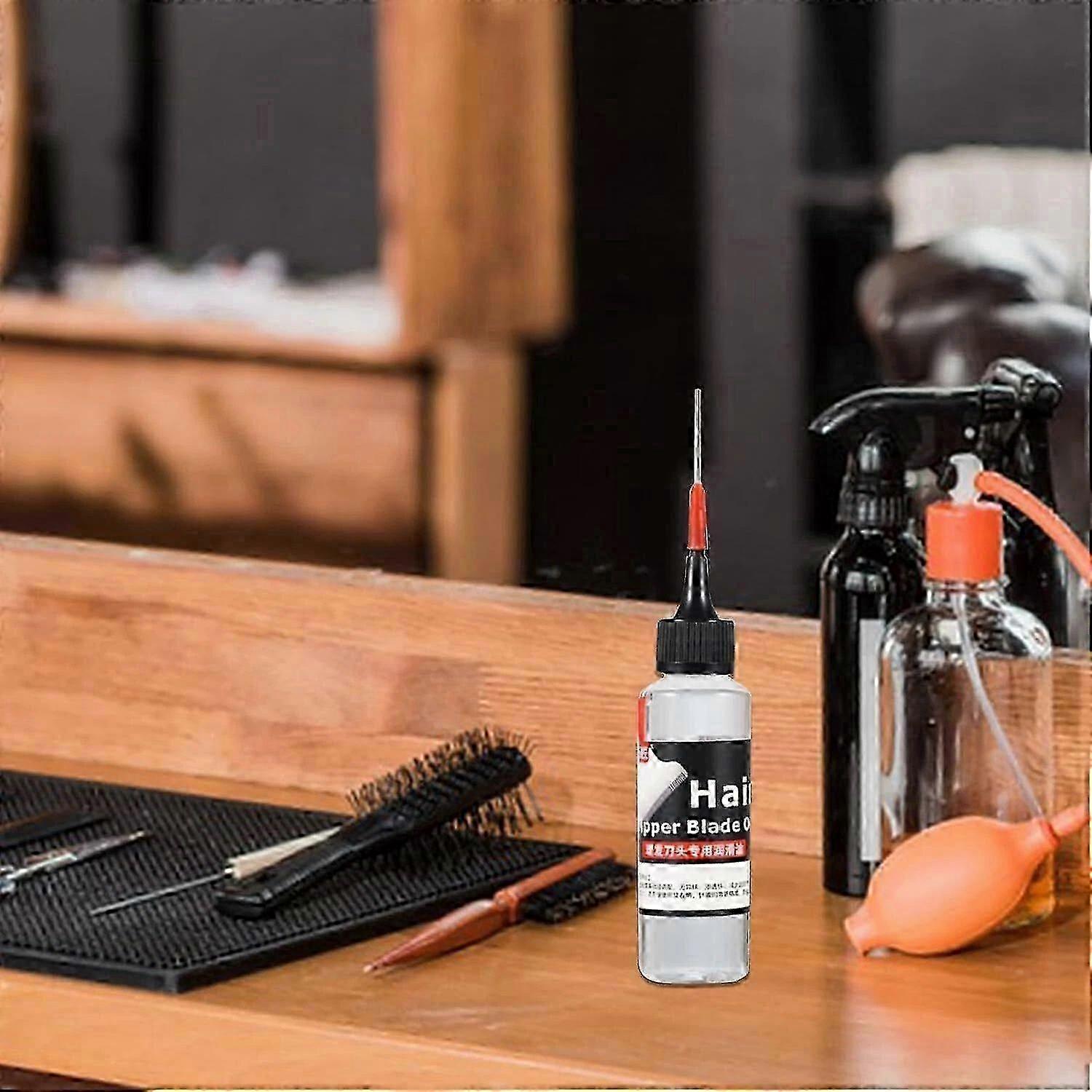 60 Ml Quiet-Run Clipper Oil