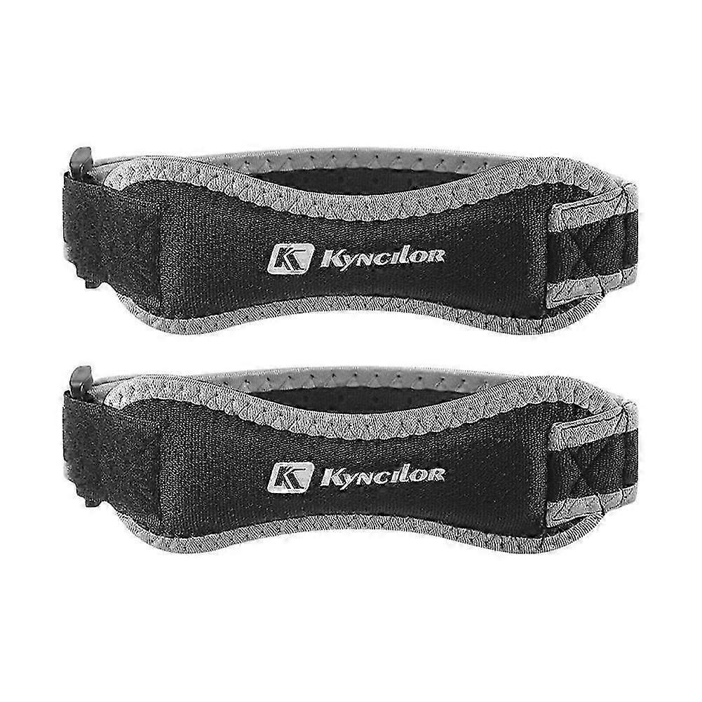 Patellar Strap Knee Support Lightweight Ergonomic
