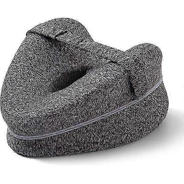Supportive Memory Foam Knee Positioner